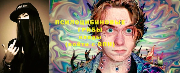 меф Осташков